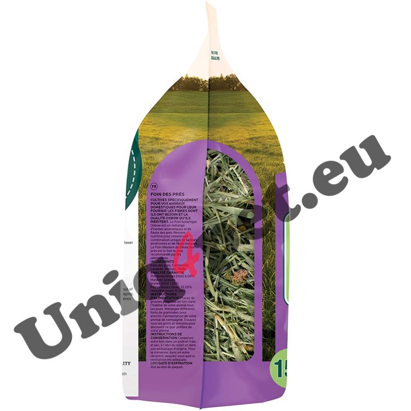 Oxbow Botanical Hay 425g