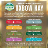 Oxbow orchard grass seno iz zelene trave  1,130 kg