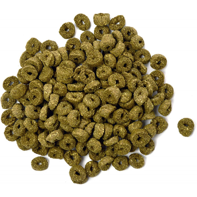 Oxbow za hrčke in skakače, 450 g