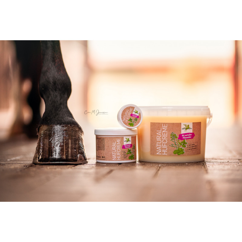 Parisol Natural Hoof Cream Parisol Natural Hoof Cream