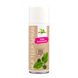 Parisol sprej katran za kopita (Hufteer - spray), 200 ml