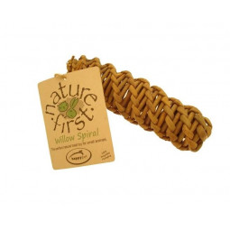 Happy Pet Willow Spiral