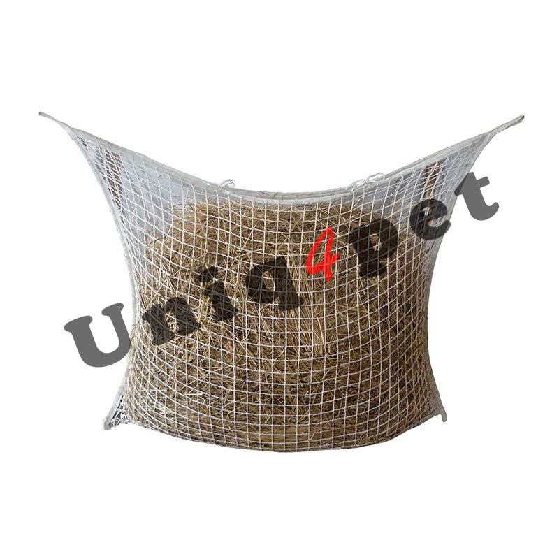 Wall-Haynet "Smart" 3x3 cm 120 x 90cm, about 15 kg hay Wall-Haynet "Smart" 3x3 cm 120 x 90cm, about 15 kg hay