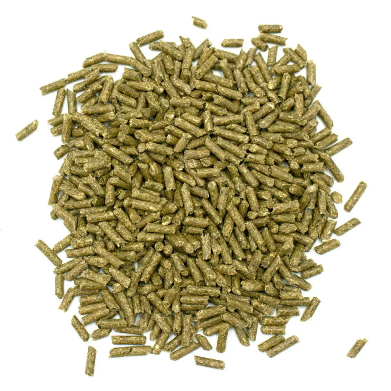 Oxbow Essentials Senior Guinea Pig Food